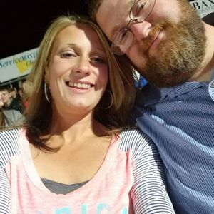 Meet your Posher, Trevor n tiffany